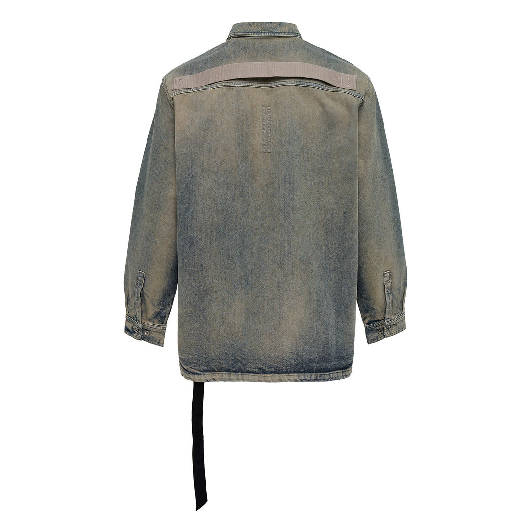 Jumbo Outershirt - 2
