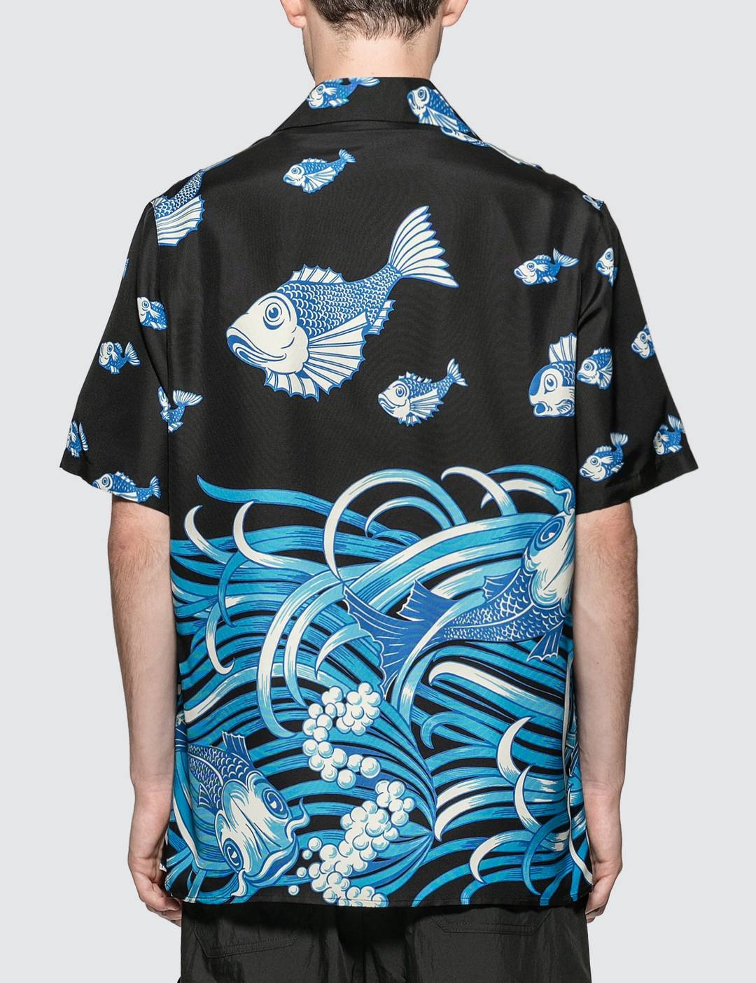 Fishrain Shirt - 3