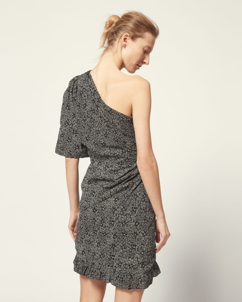 ESTHER DRESS - 5