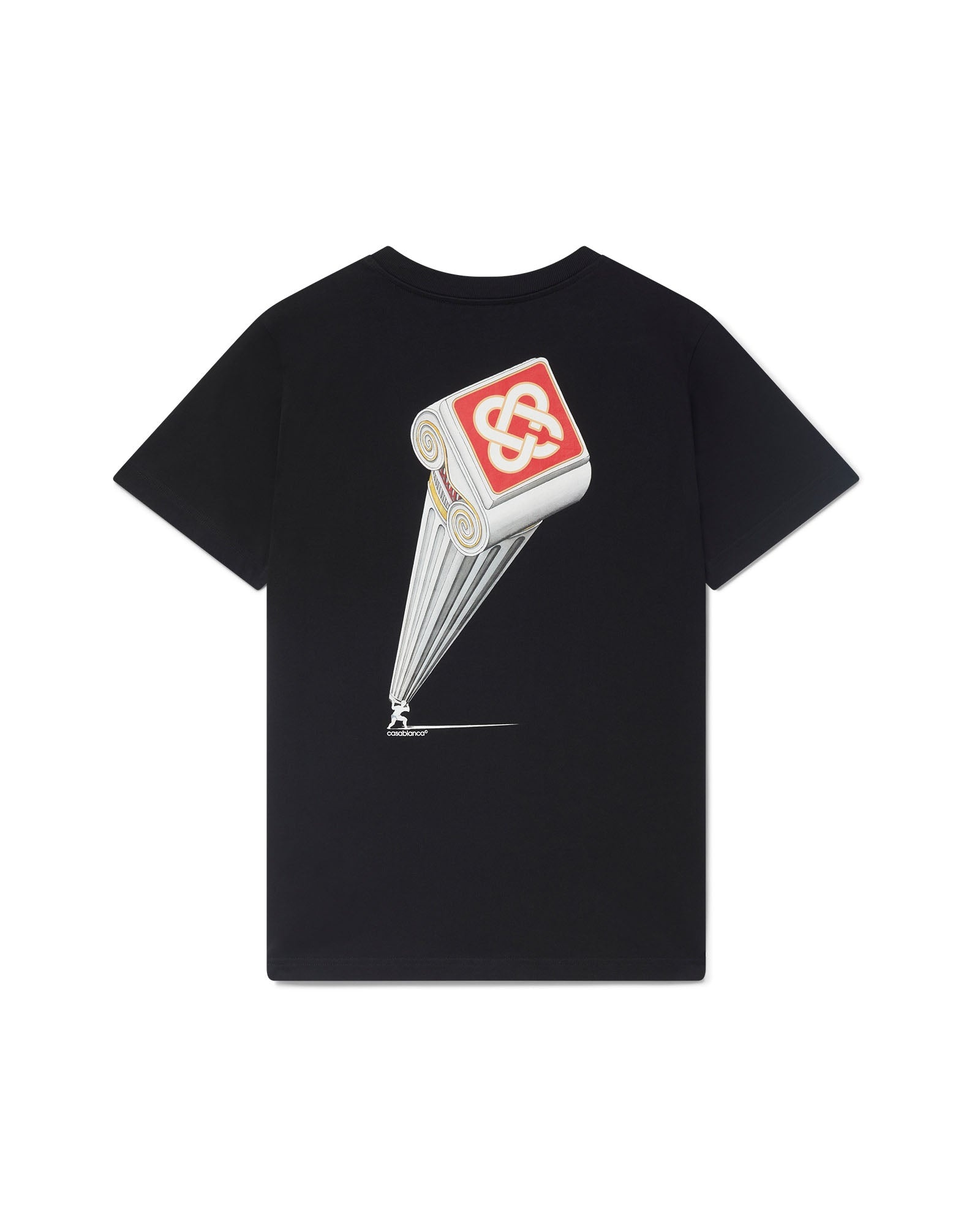 Leaning Column T-Shirt - 2