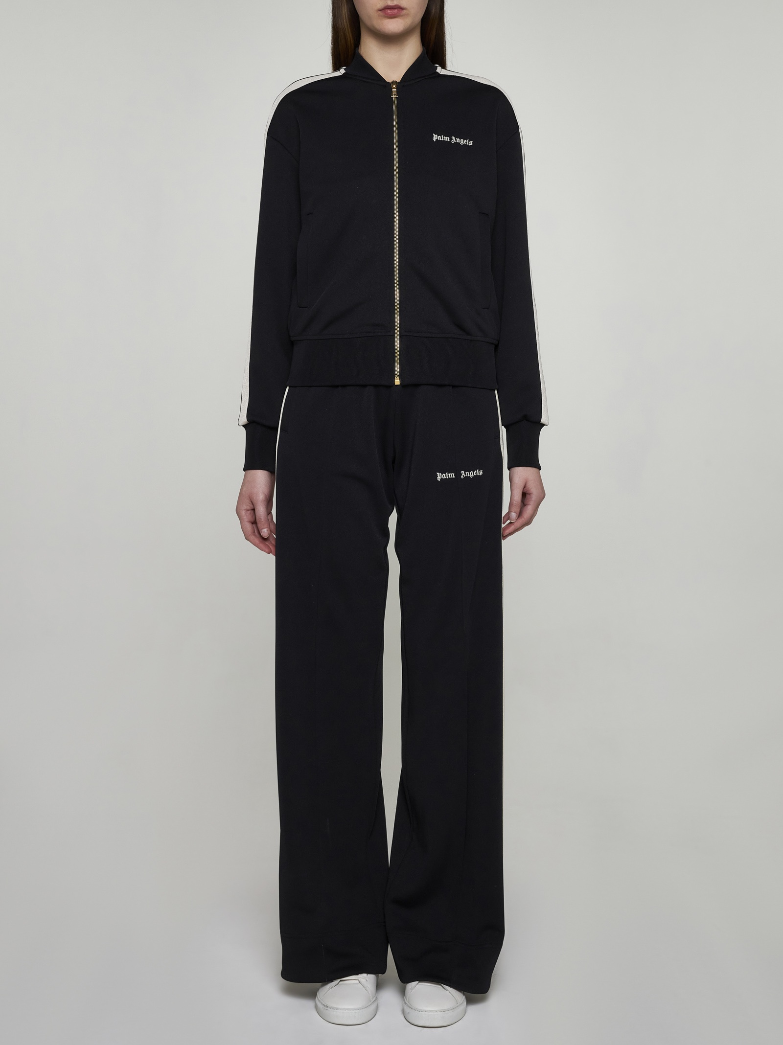 Jersey bomber track suit - 2