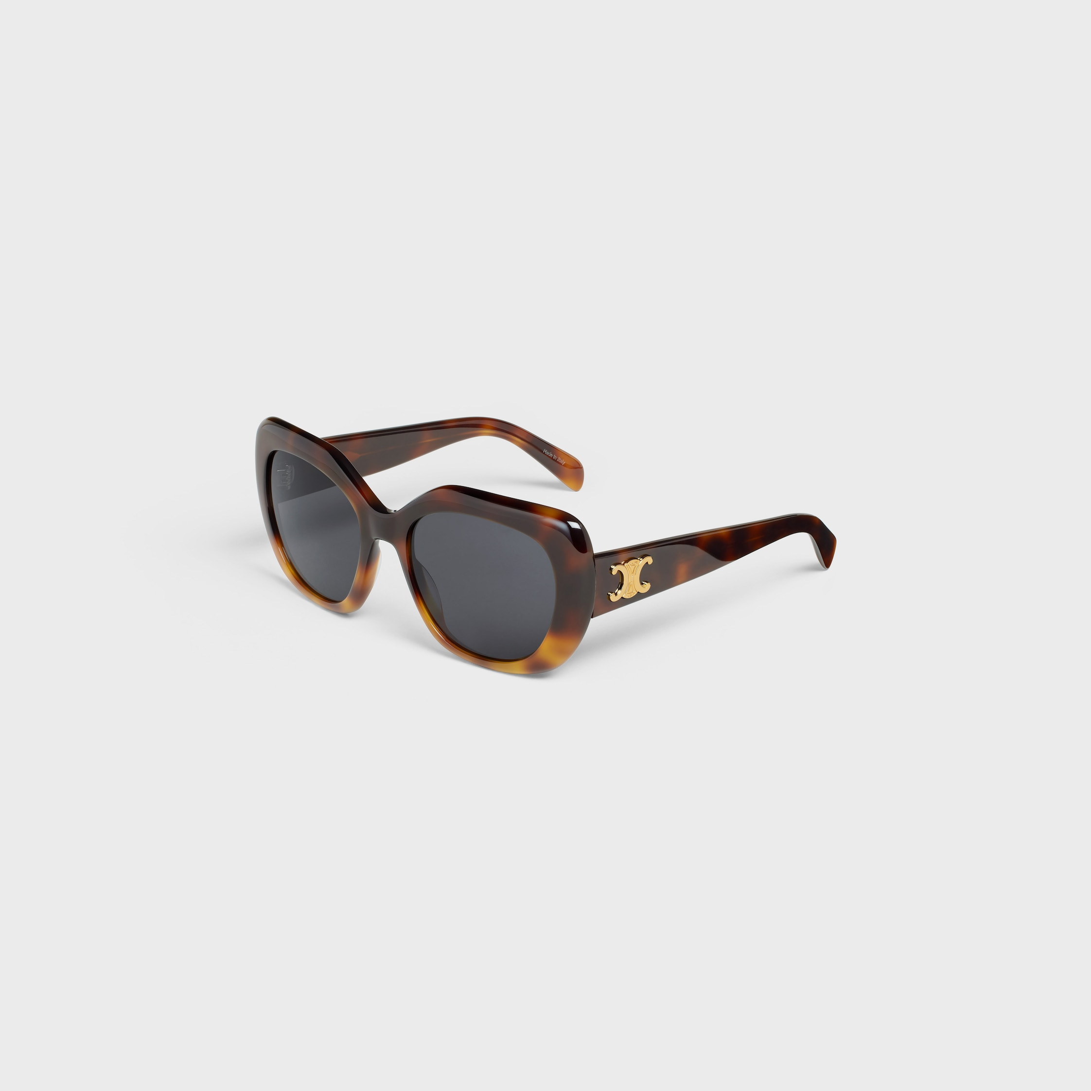 Triomphe 06 Sunglasses in Acetate - 3