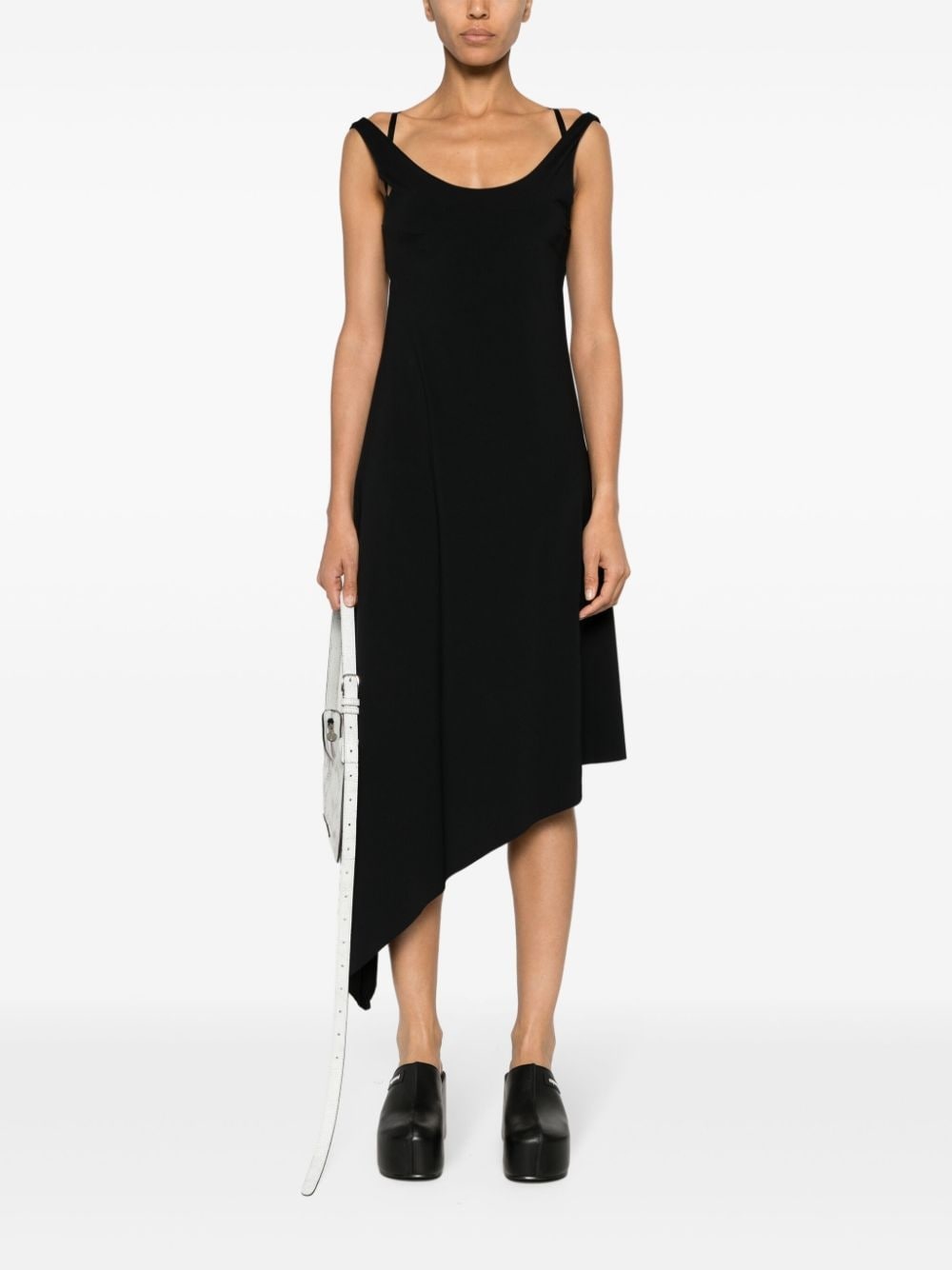 Hang mid dress - 2
