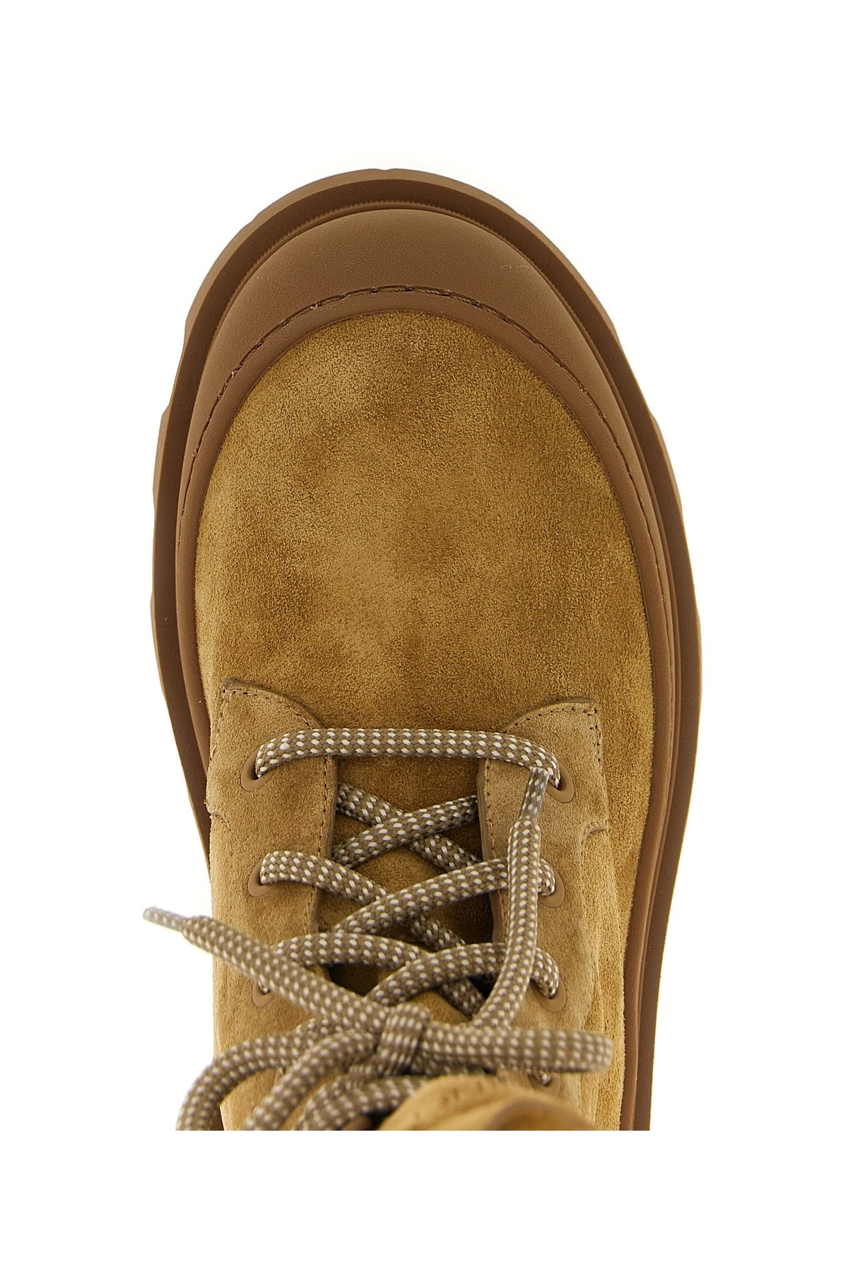 'Vera High' combat boots - 4