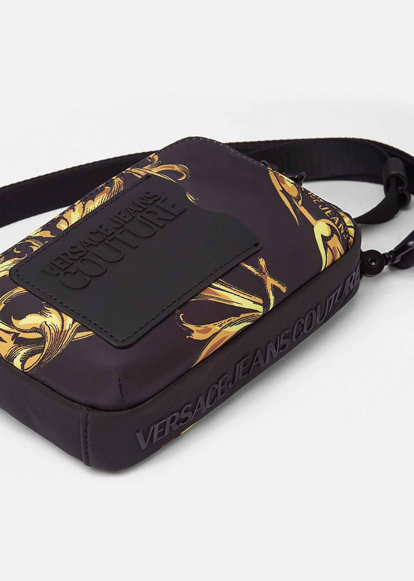 Regalia Baroque Shoulder Bag - 5