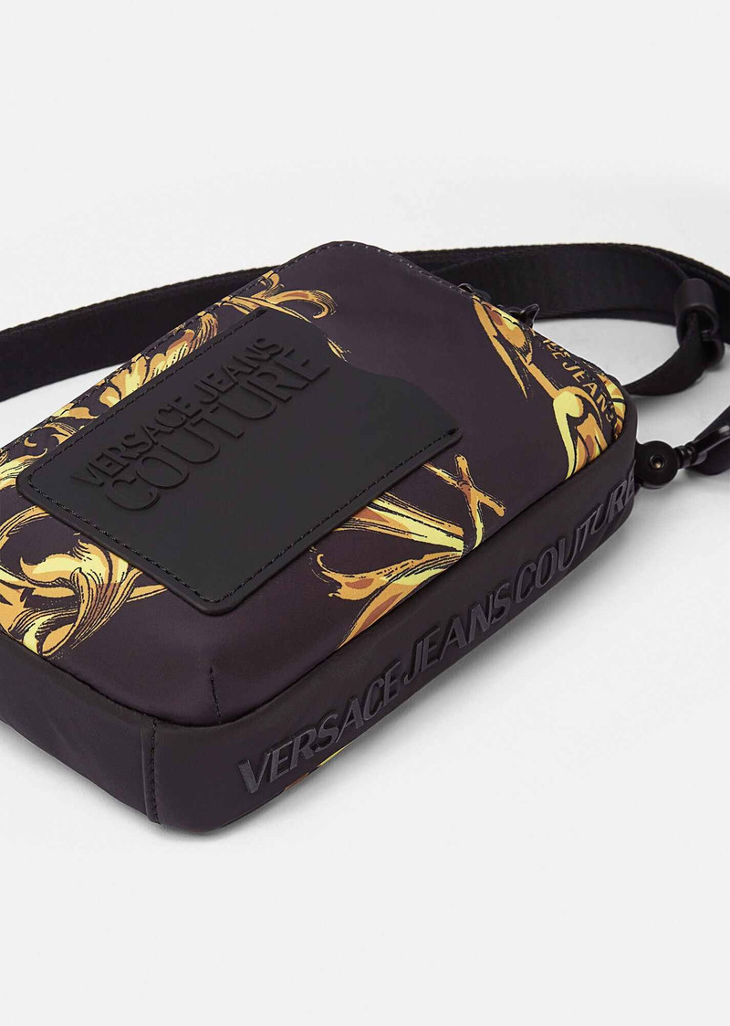 Regalia Baroque Shoulder Bag 5