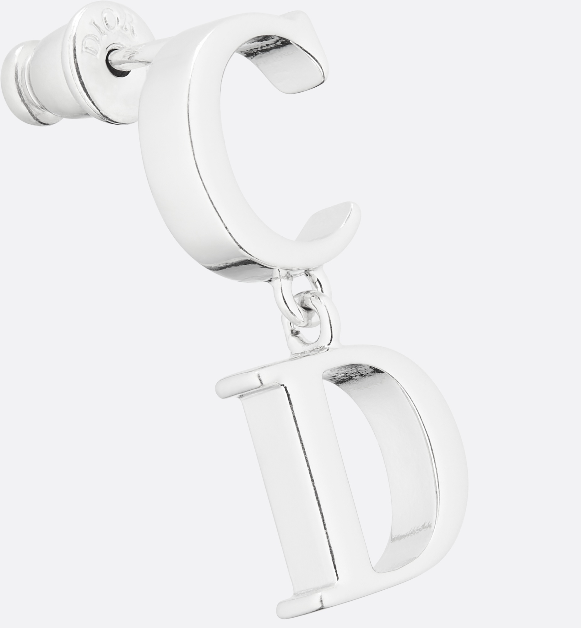Letters Earring - 5