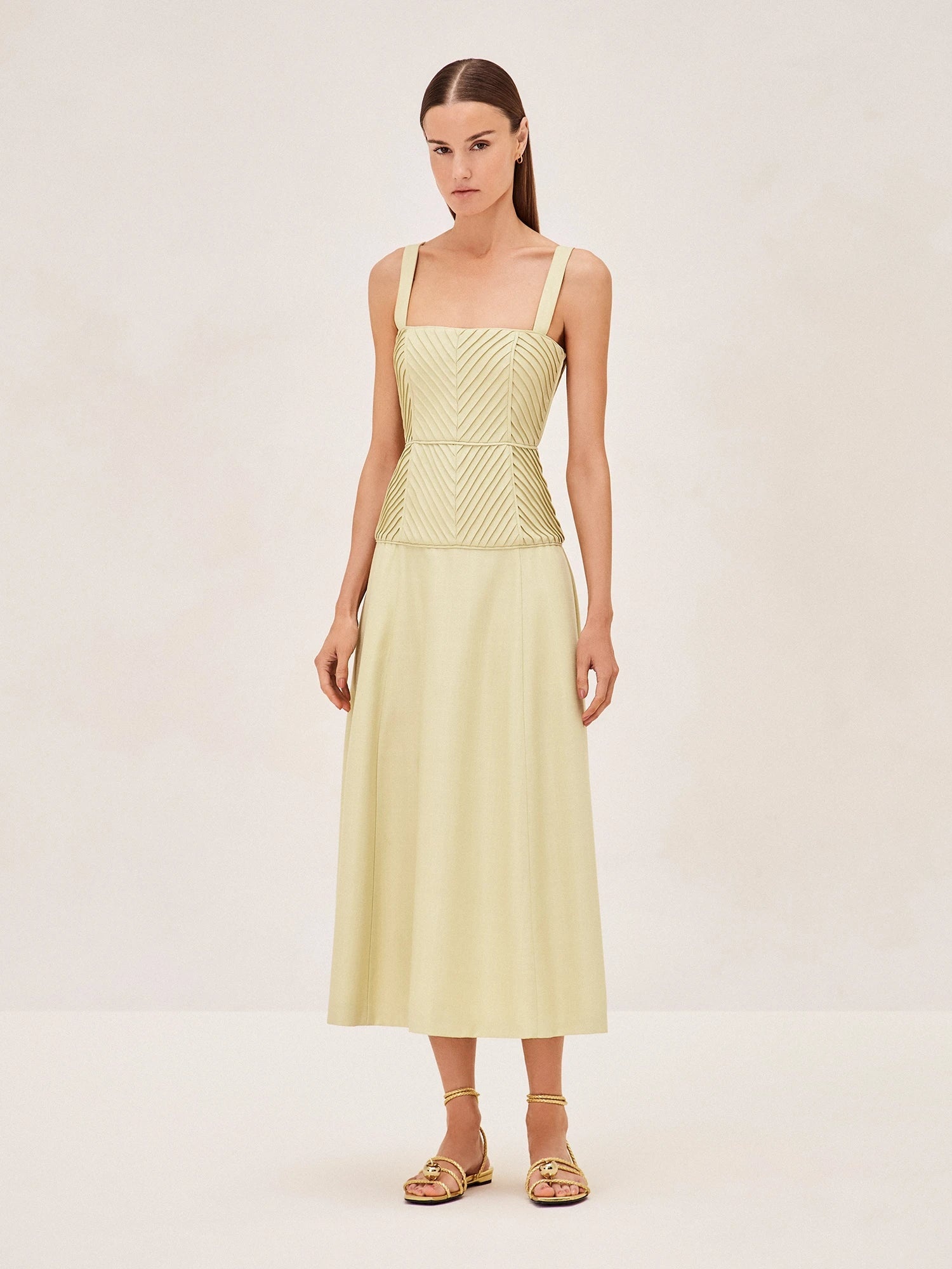 Coralia Dress - 1