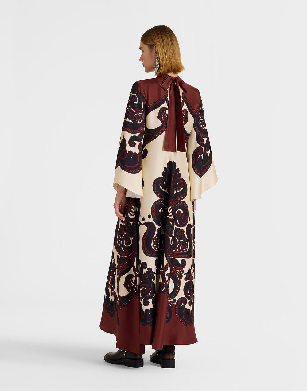 Magnifico Dress - 8