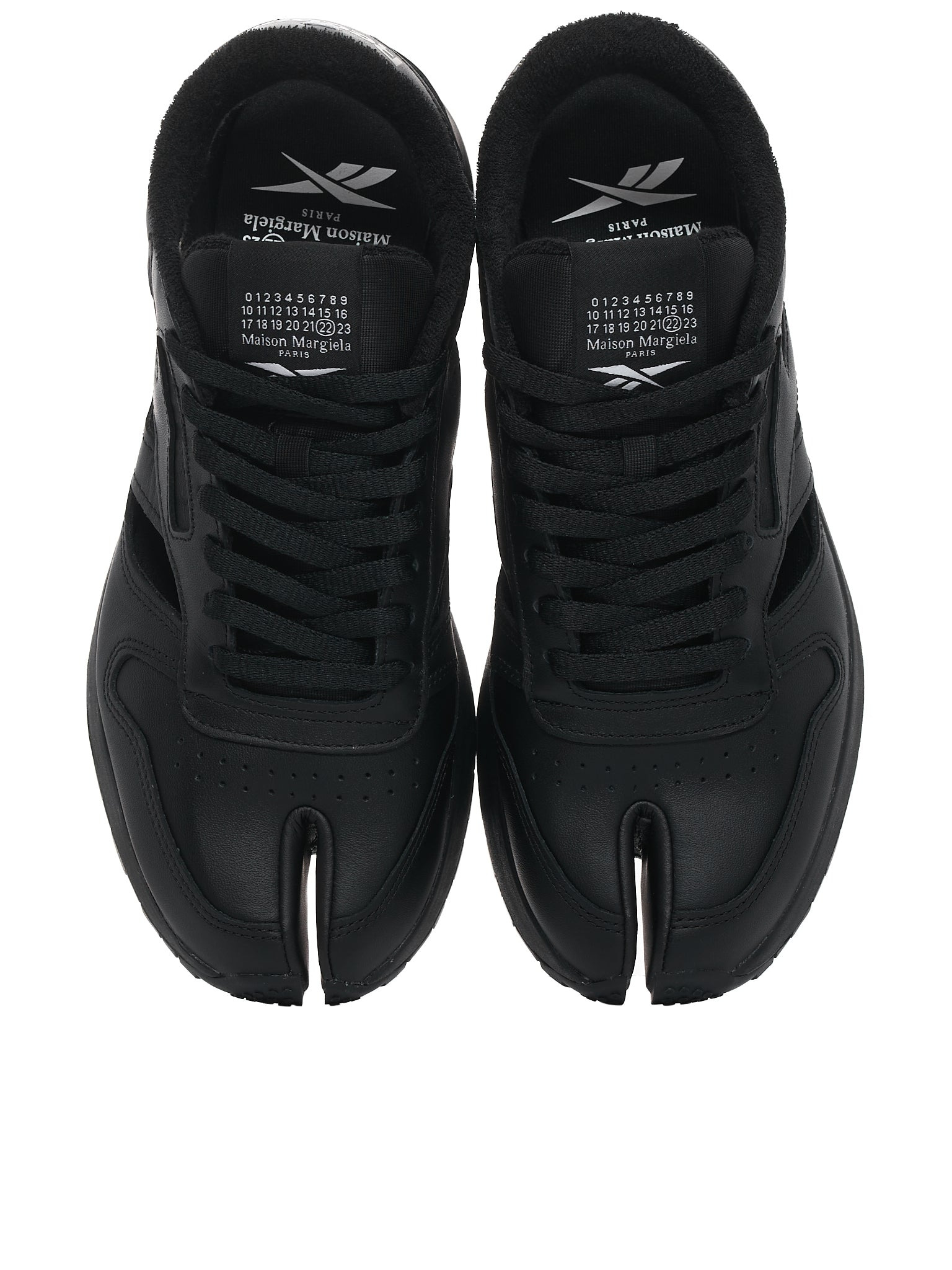 Reebok Classic Tabi Décortique Low - 7