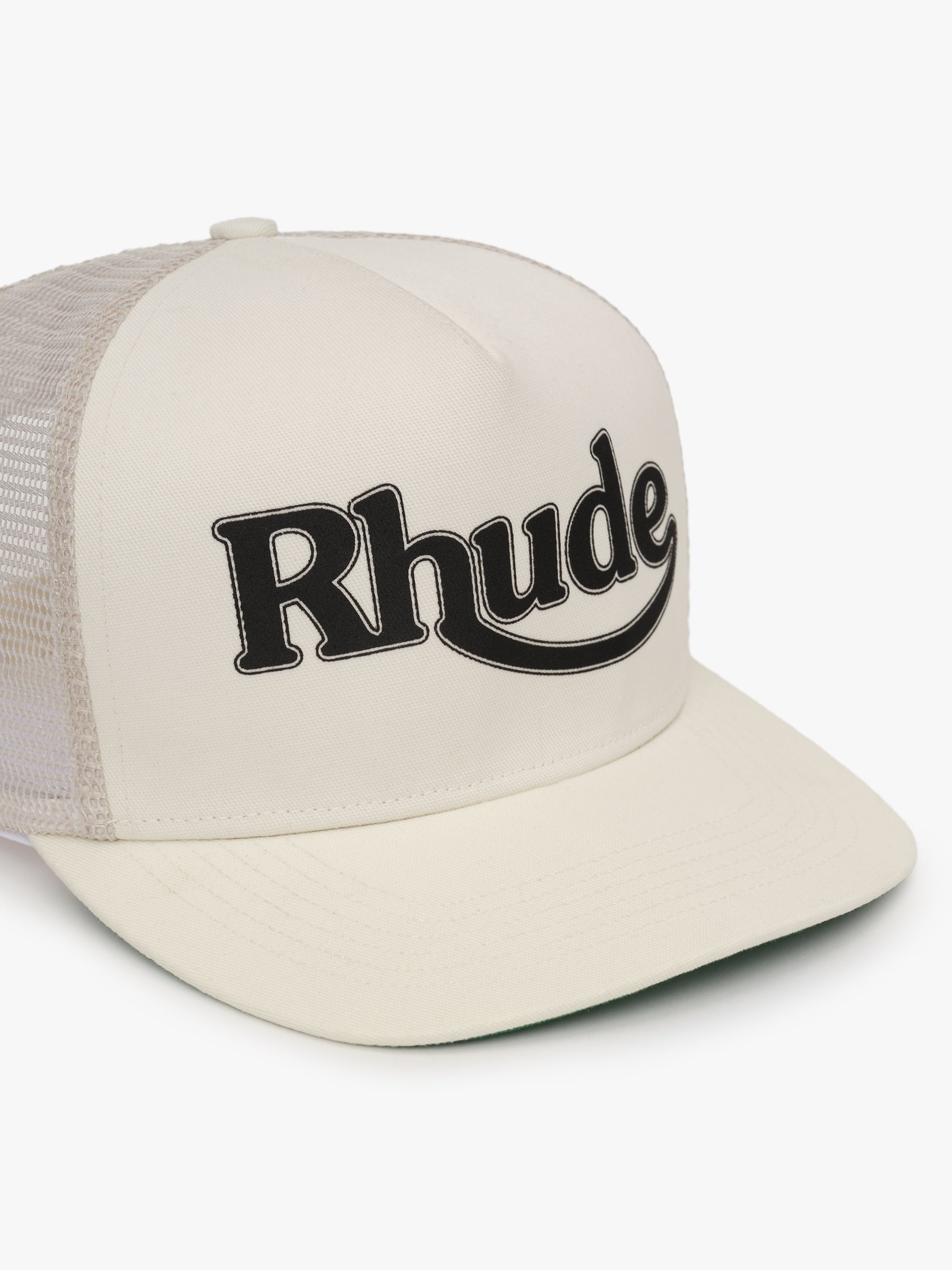 SKI TRUCKER HAT - 5