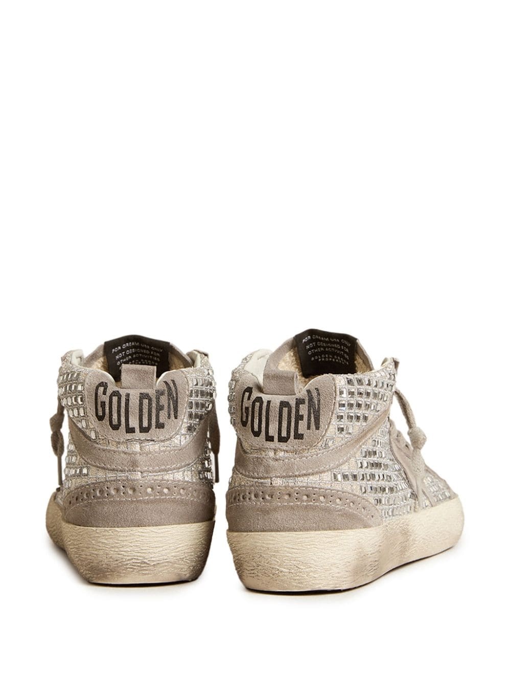 Mid Star Trainers - 4