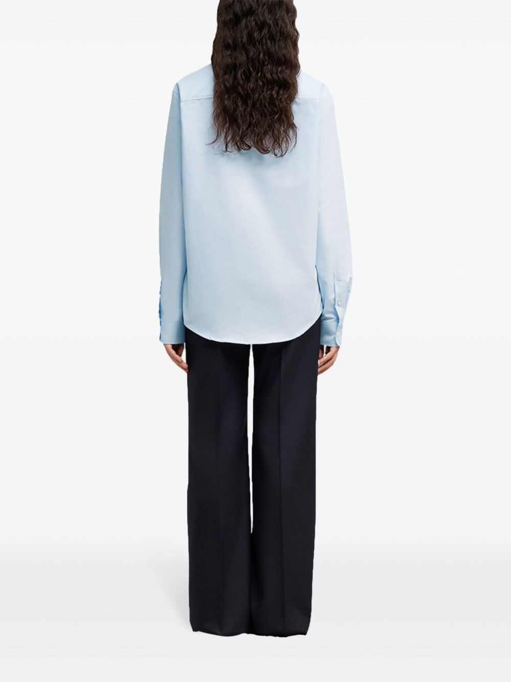 Crown shirt - 3