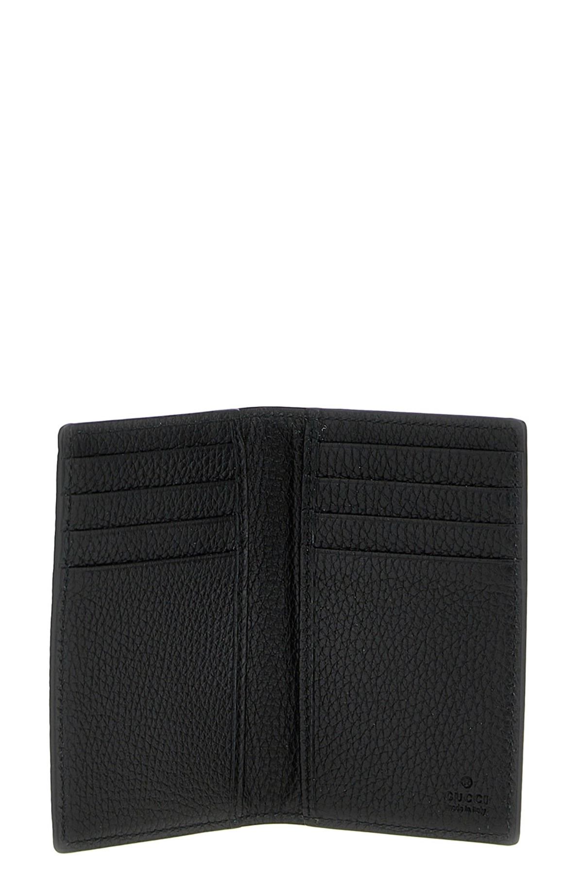 Logo continental card holder - 3