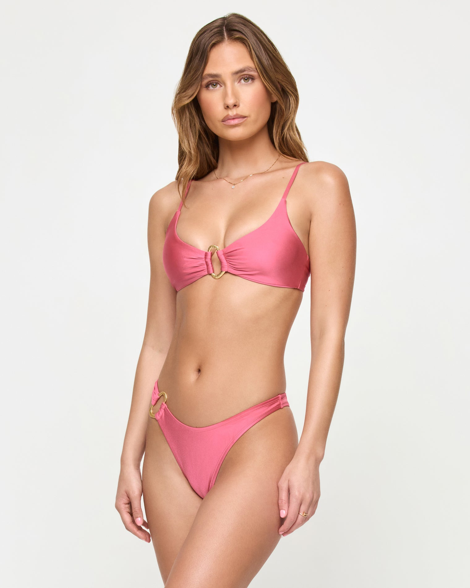 Teagan Bikini Bottom - 2