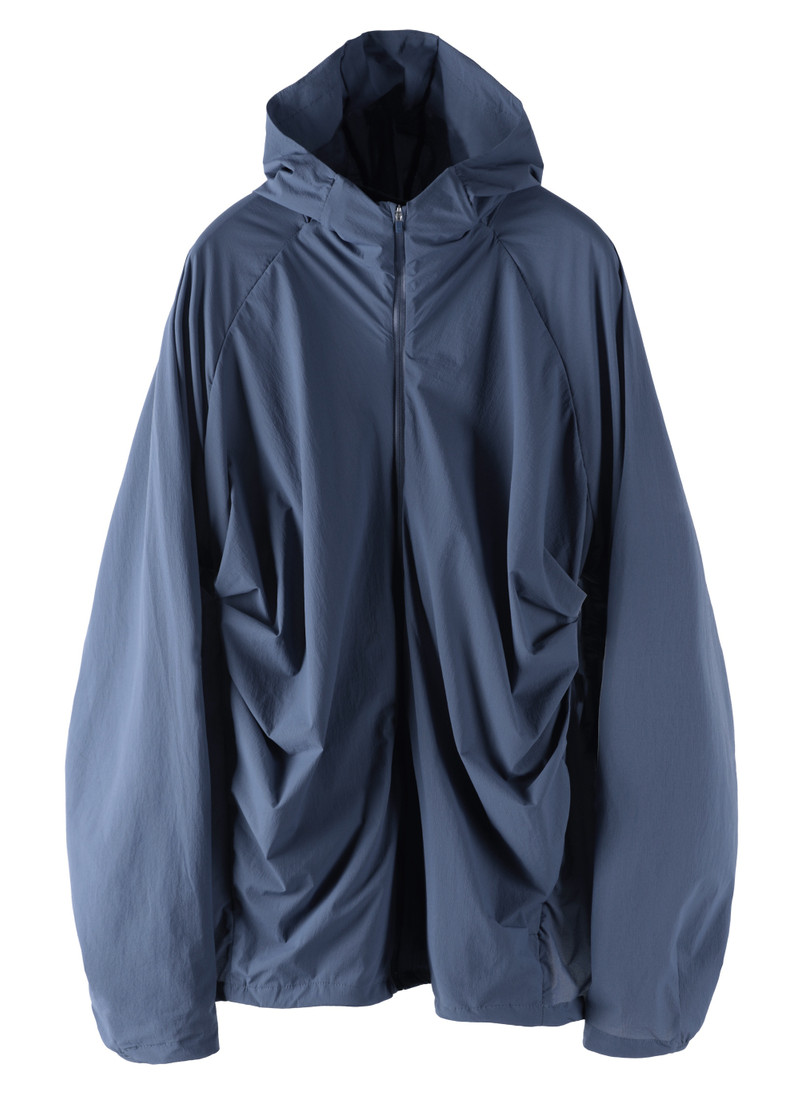 POST ARCHIVE FACTION (PAF) 7.0 TECHNICAL JACKET RIGHT (BLUE