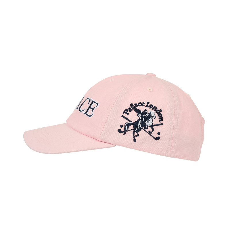 RUGBY 6-PANEL LUSH FLUSH 3