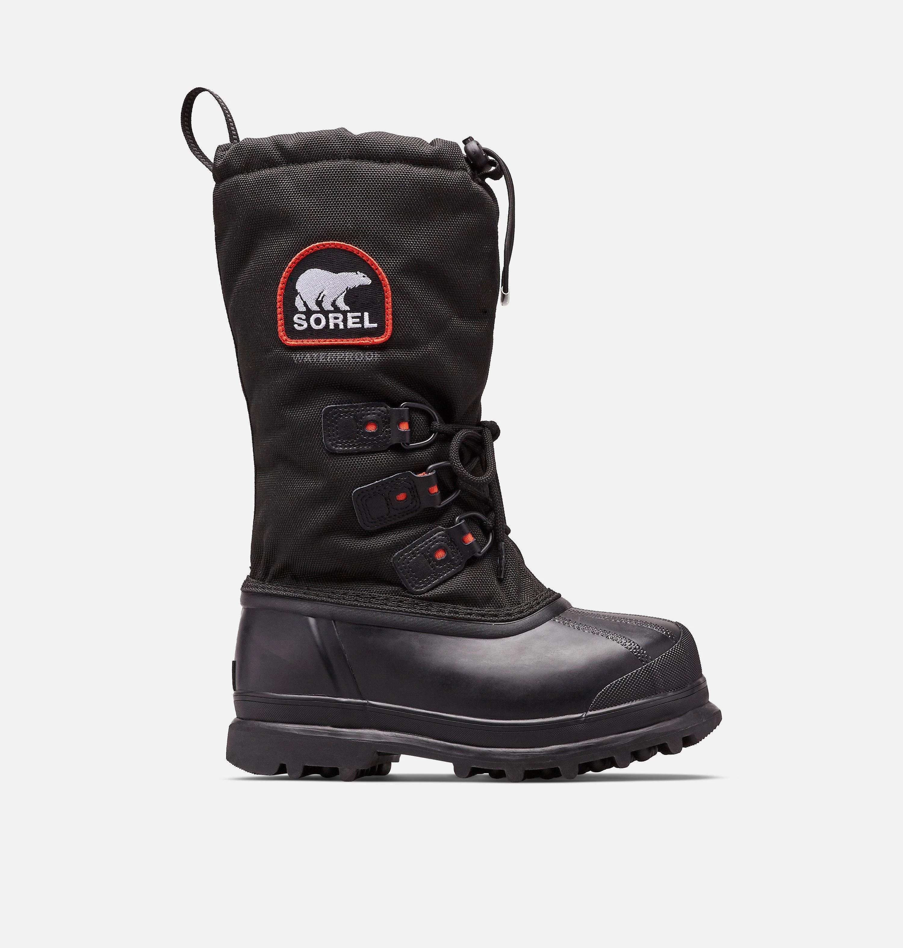 Glacier™ XT Women's Winter Boot - 1