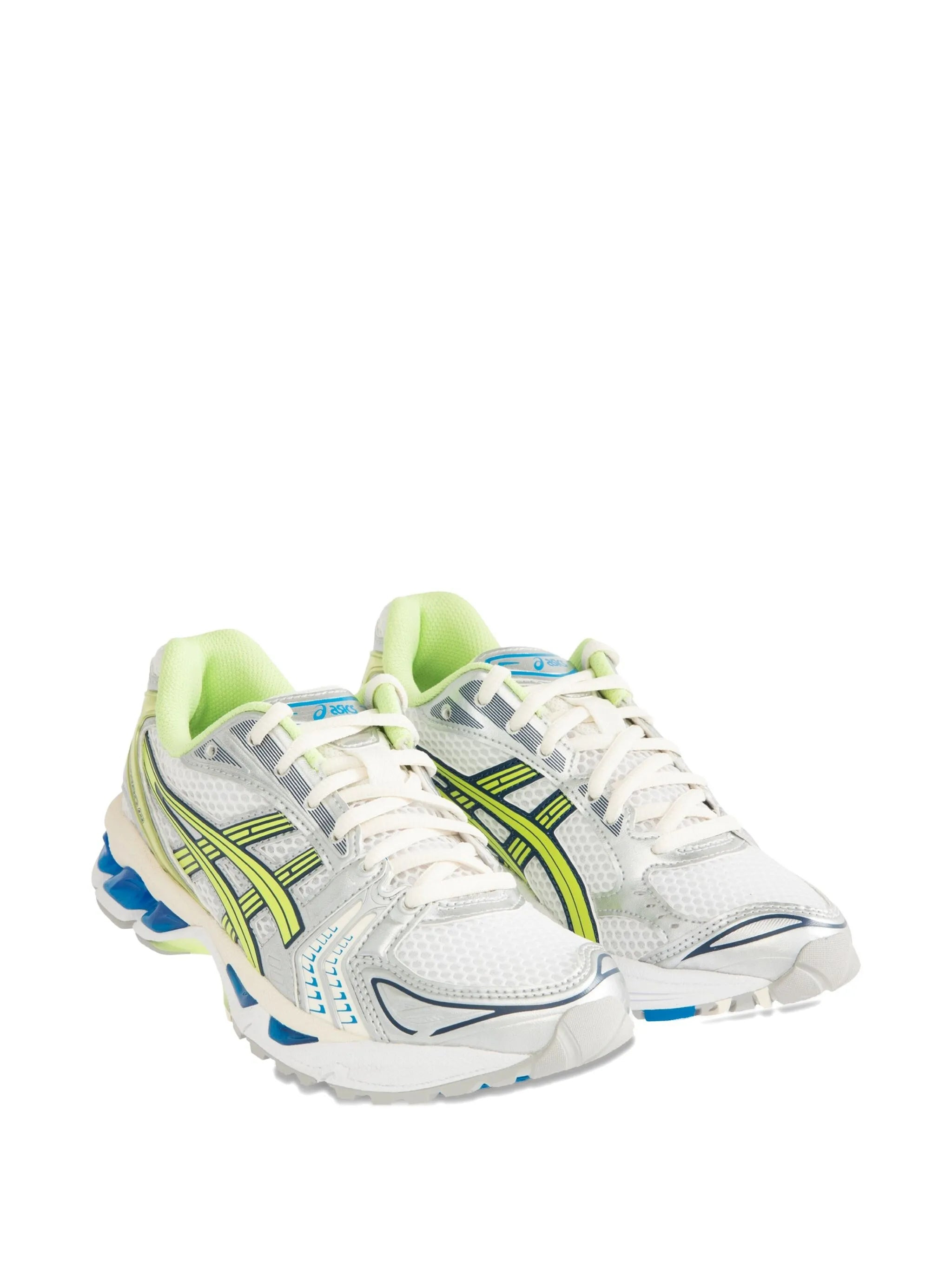 Asics Gel-Kanyano 14 Low-top Sneakers - 2