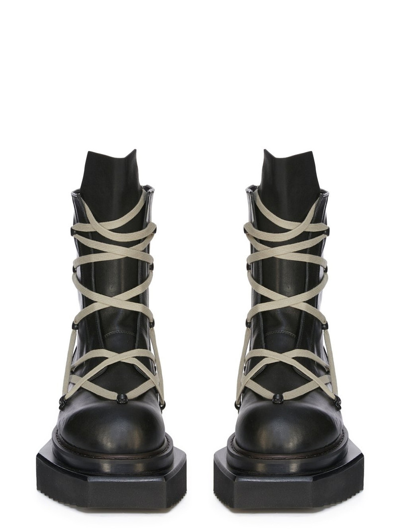 Rick Owens BOOTS outlook