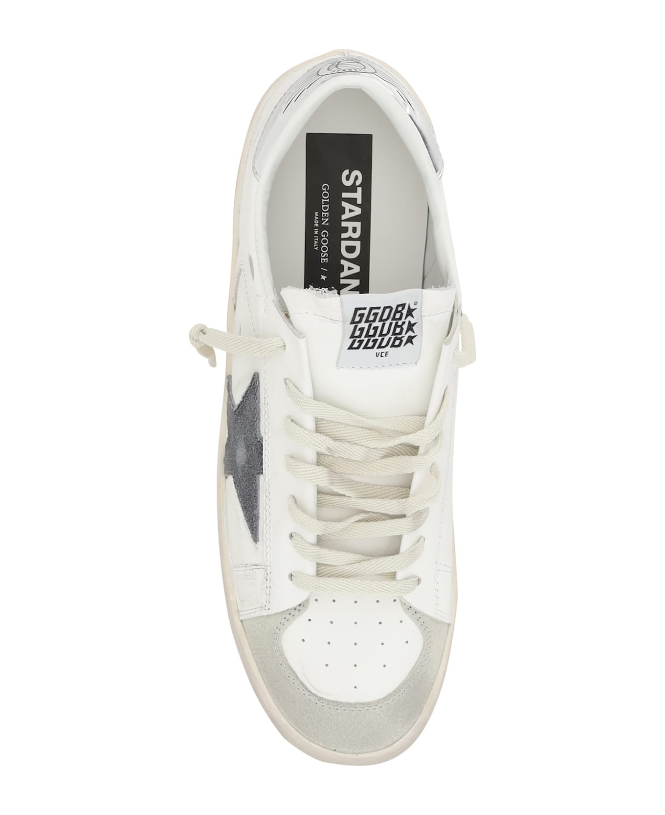 Stardan Sneakers - 4