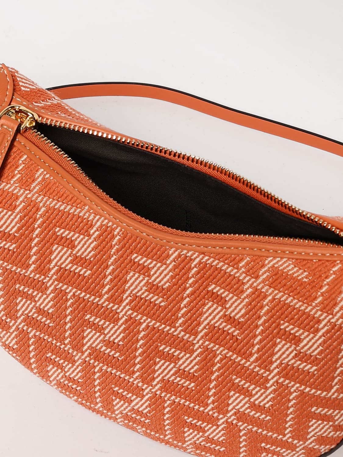 Shoulder bag woman Fendi - 5