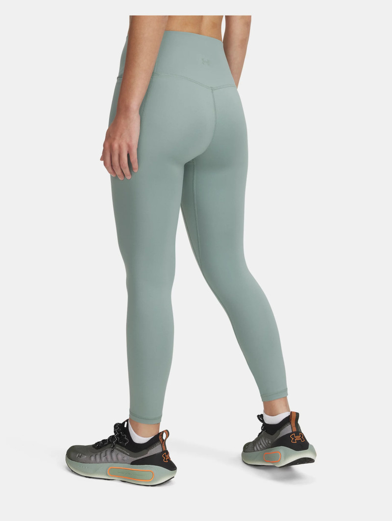 Under Armour Women's UA Meridian Ankle Leggings outlook