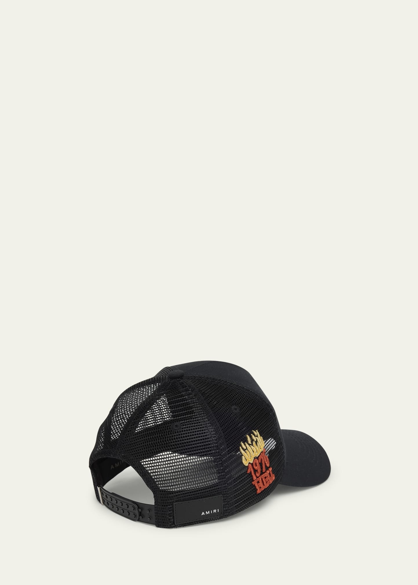 Men's Sinners Trucker Hat - 2