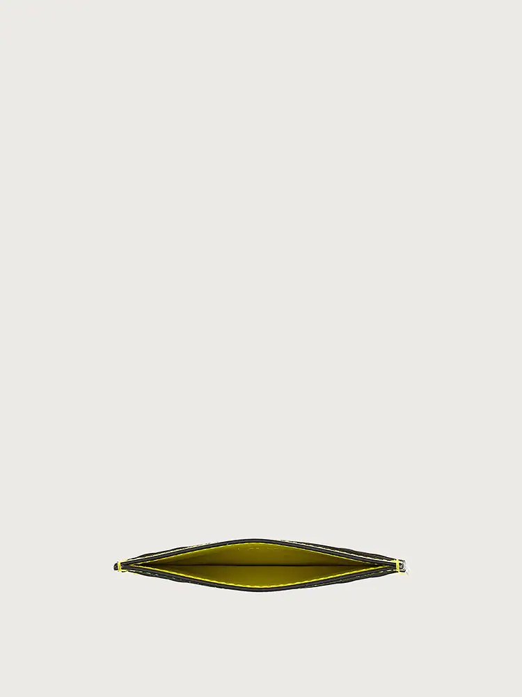 GANCINI CREDIT CARD HOLDER - 4