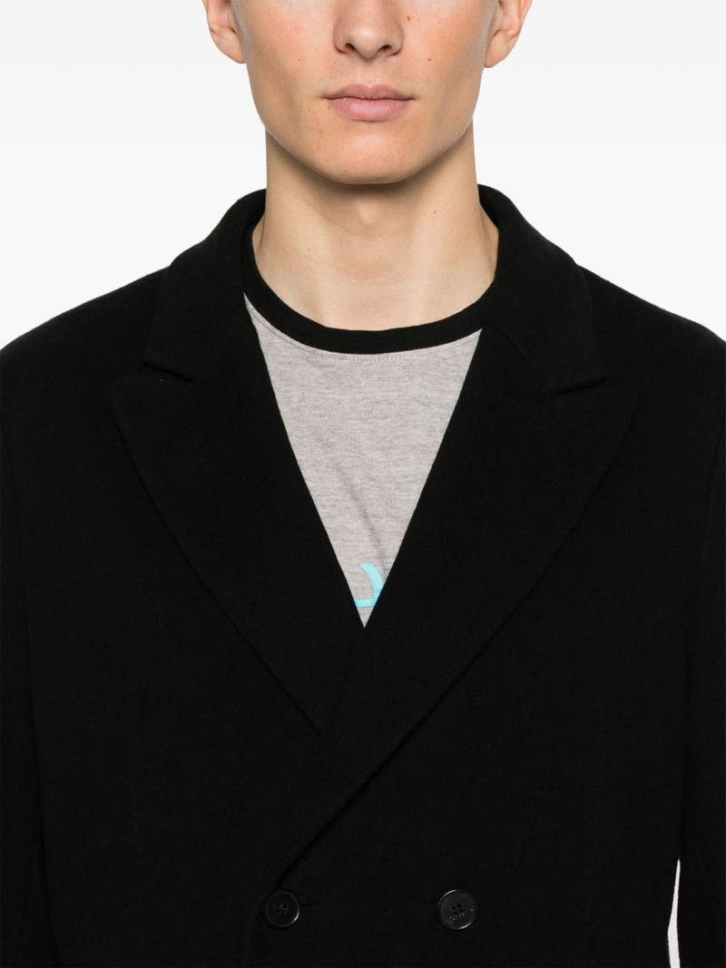 peak-lapel blazer 5