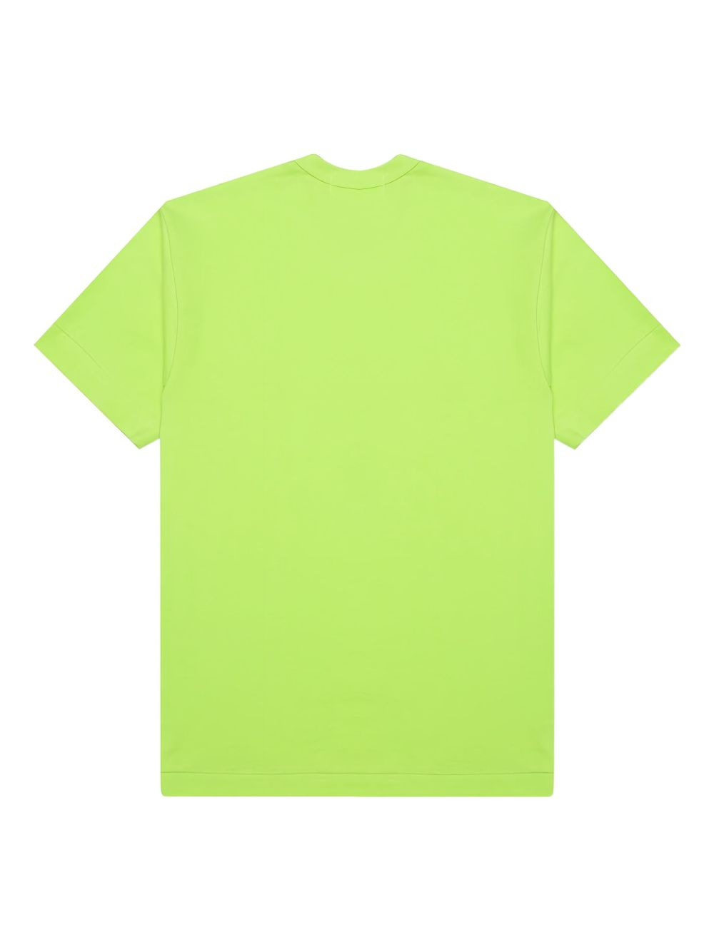 heart emblem T-shirt - 2