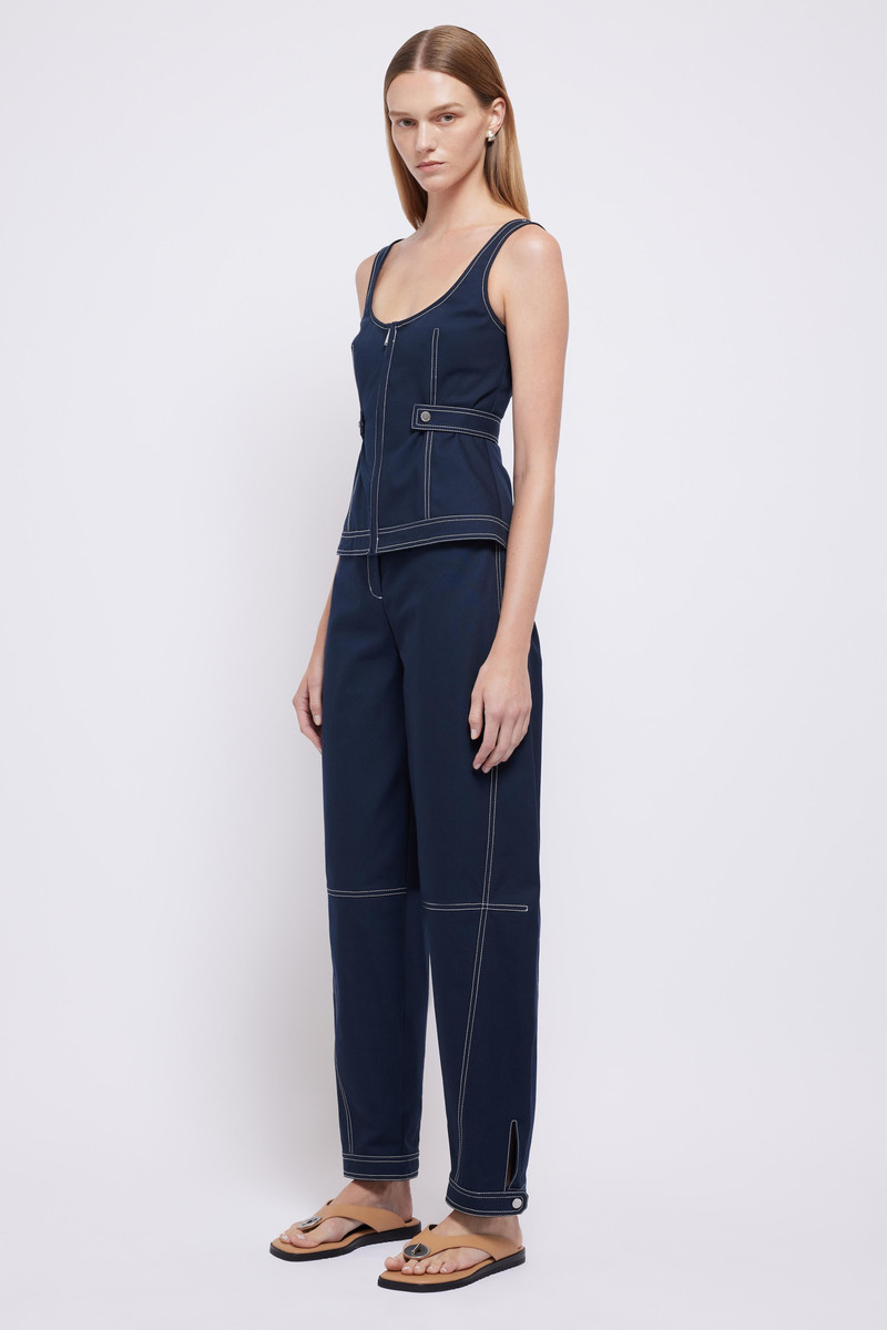 SIMKHAI KAIRI PANT outlook