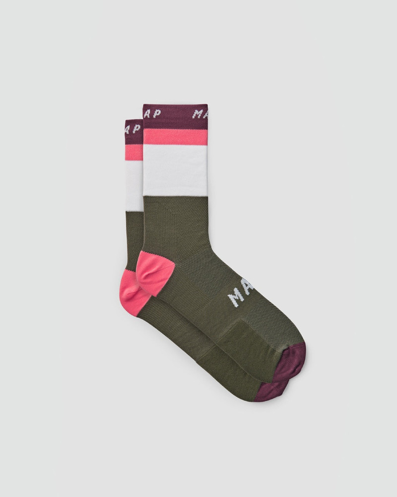 Form Sock 1