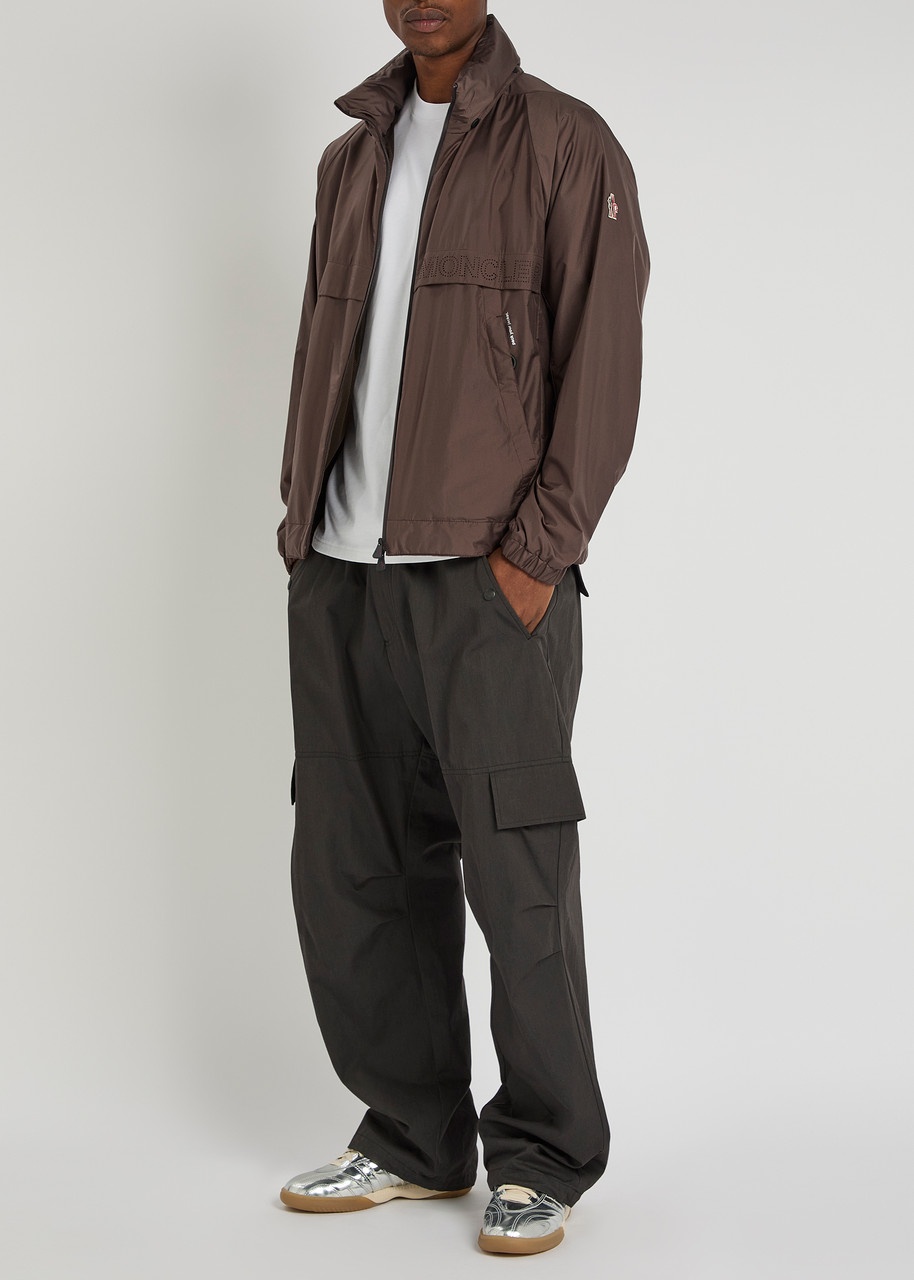 Moncler Grenoble Negara Packable Shell Jacket - 4