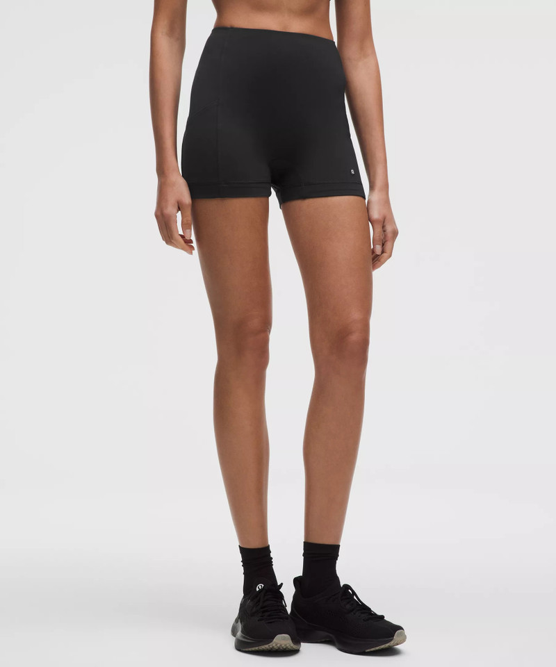 lululemon High-Rise Tennis Layering Short 3.5" outlook