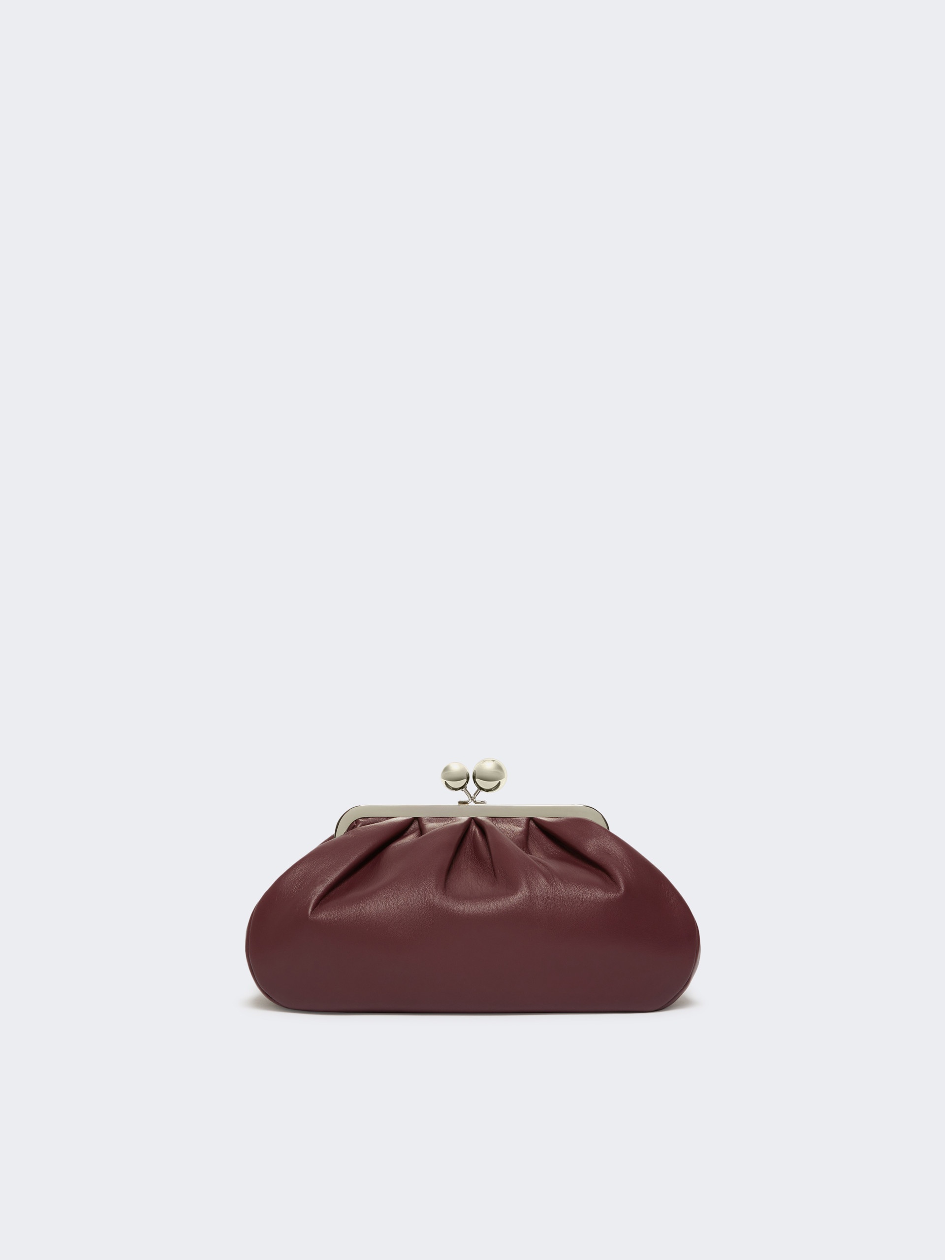 CUBICO Medium sheepskin Pasticcino Bag - 3