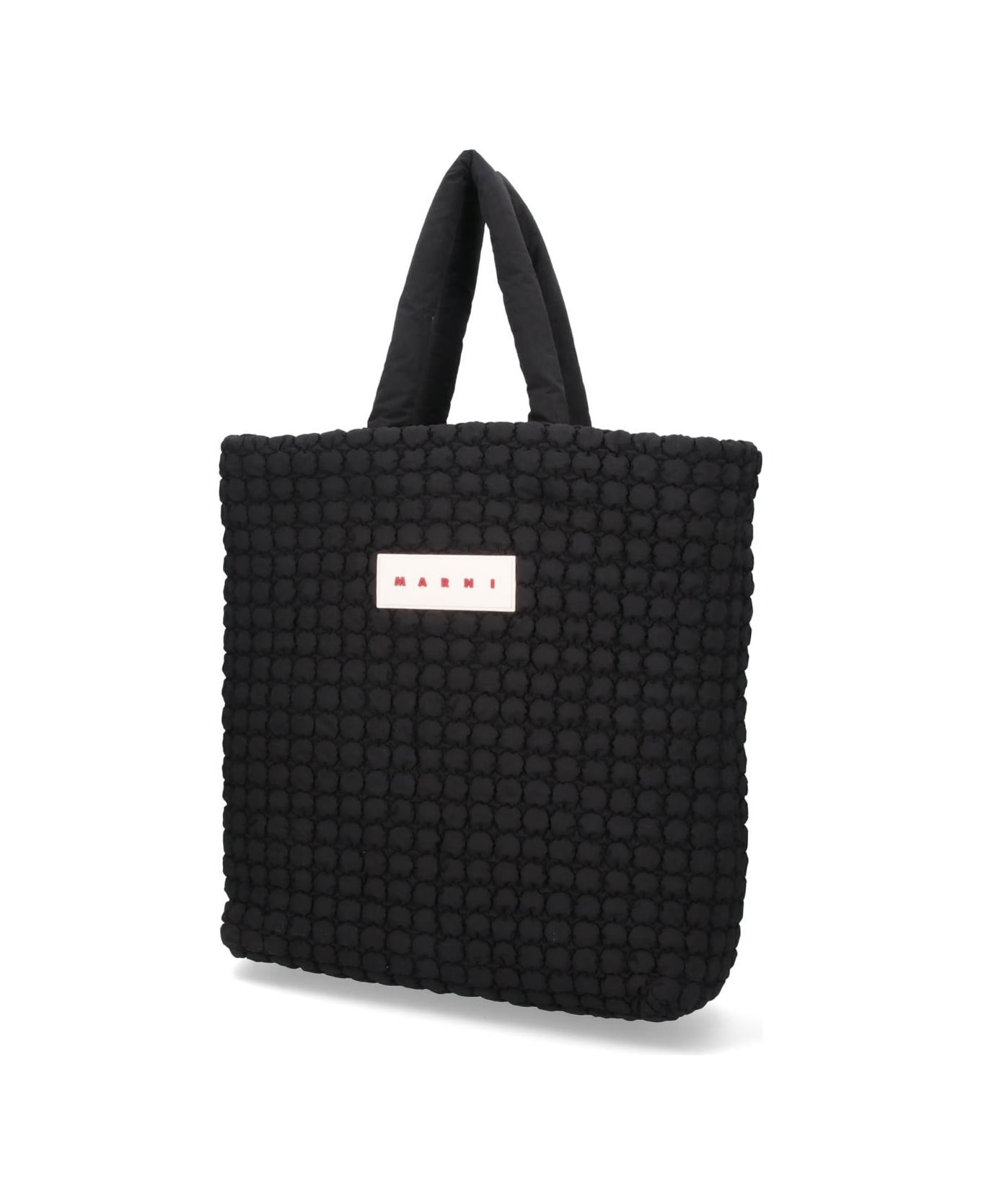 'puff' Tote Bag - 2
