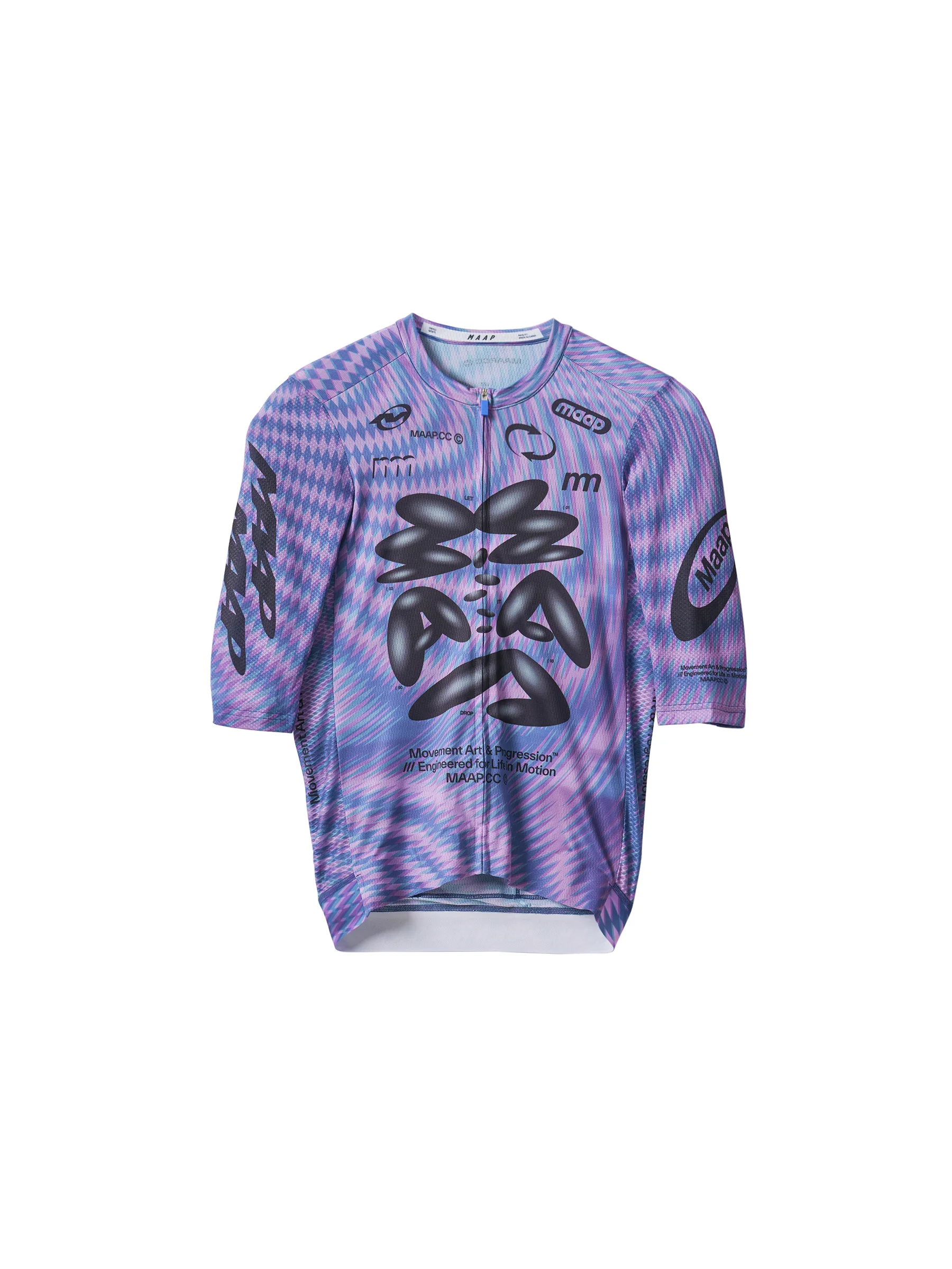 Spectrum Pro Air Jersey 3.0 - 1