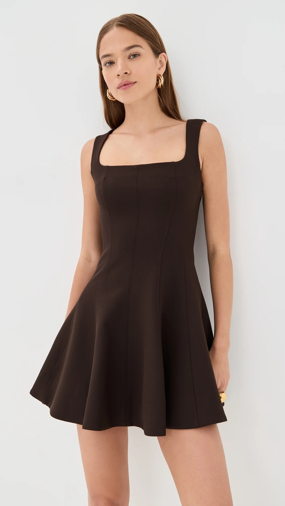 Bronte Mini Dress - 1