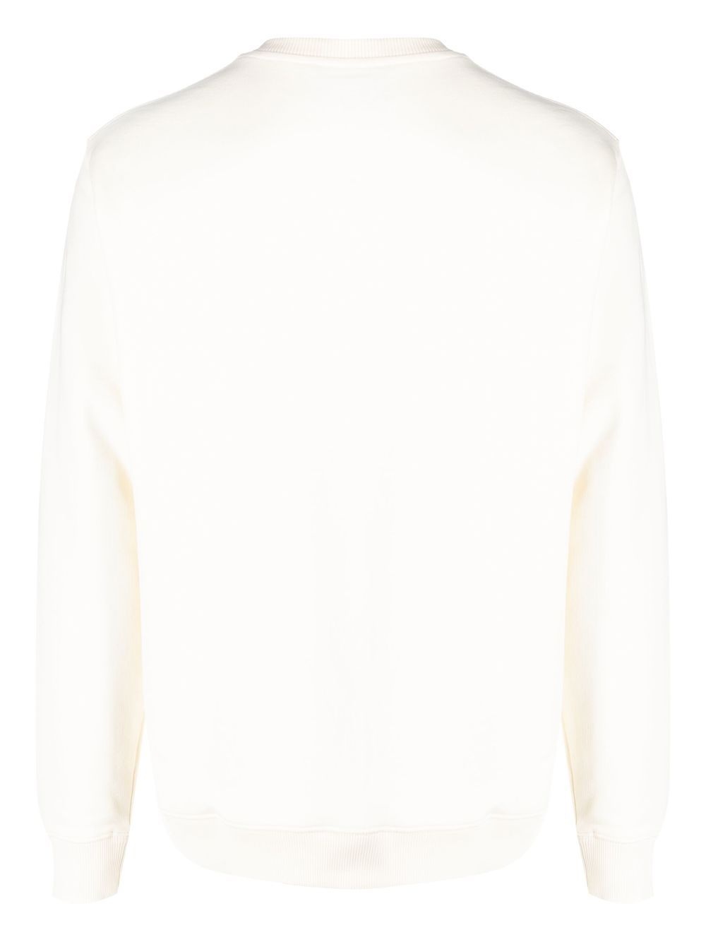 Story Europa organic cotton sweatshirt - 2