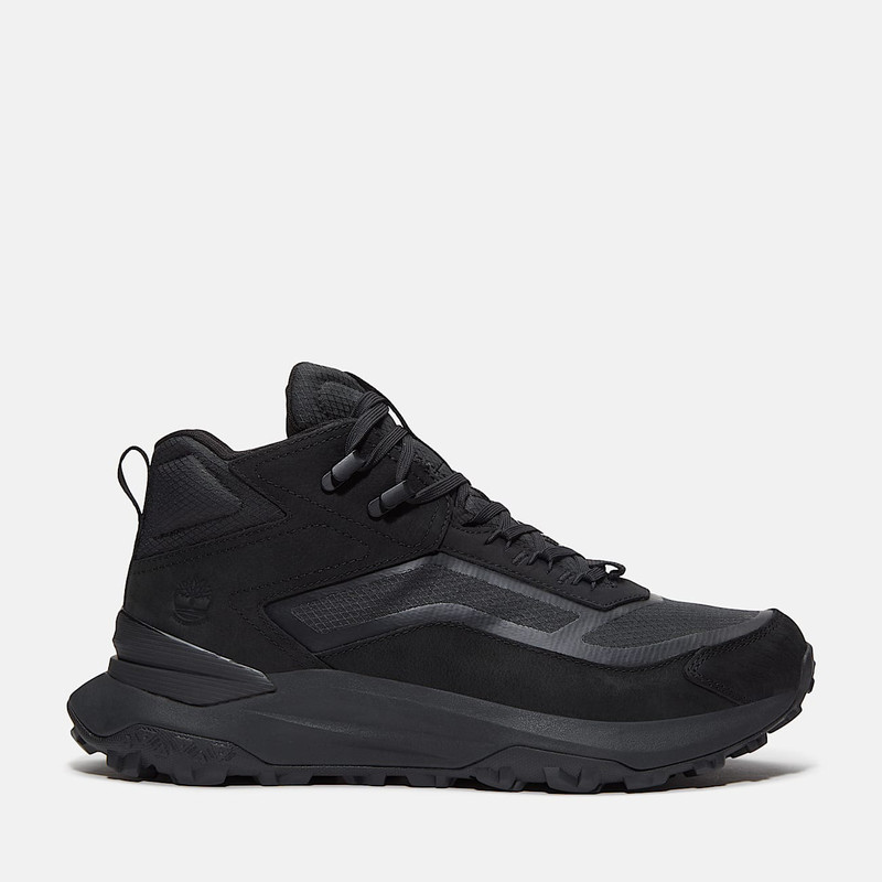 Men's Motion Access Mid Lace-Up Waterproof Sneaker 1