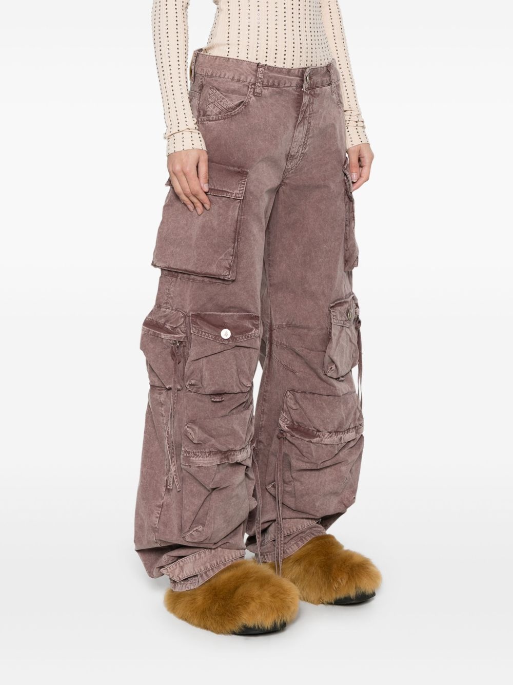 Fern trousers - 3