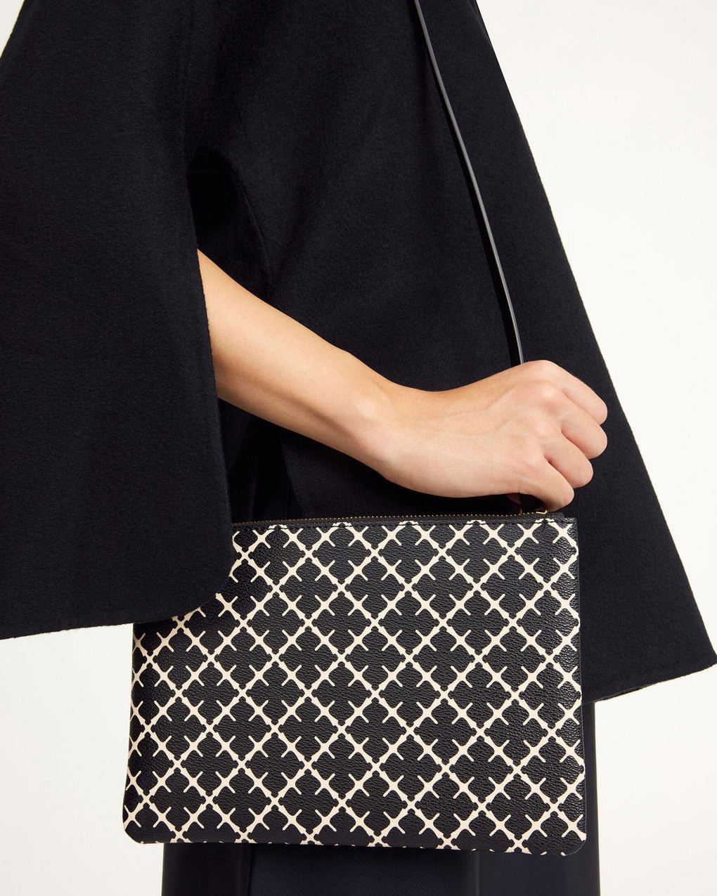 Bag Ivy Purse Black ONESIZE - 3