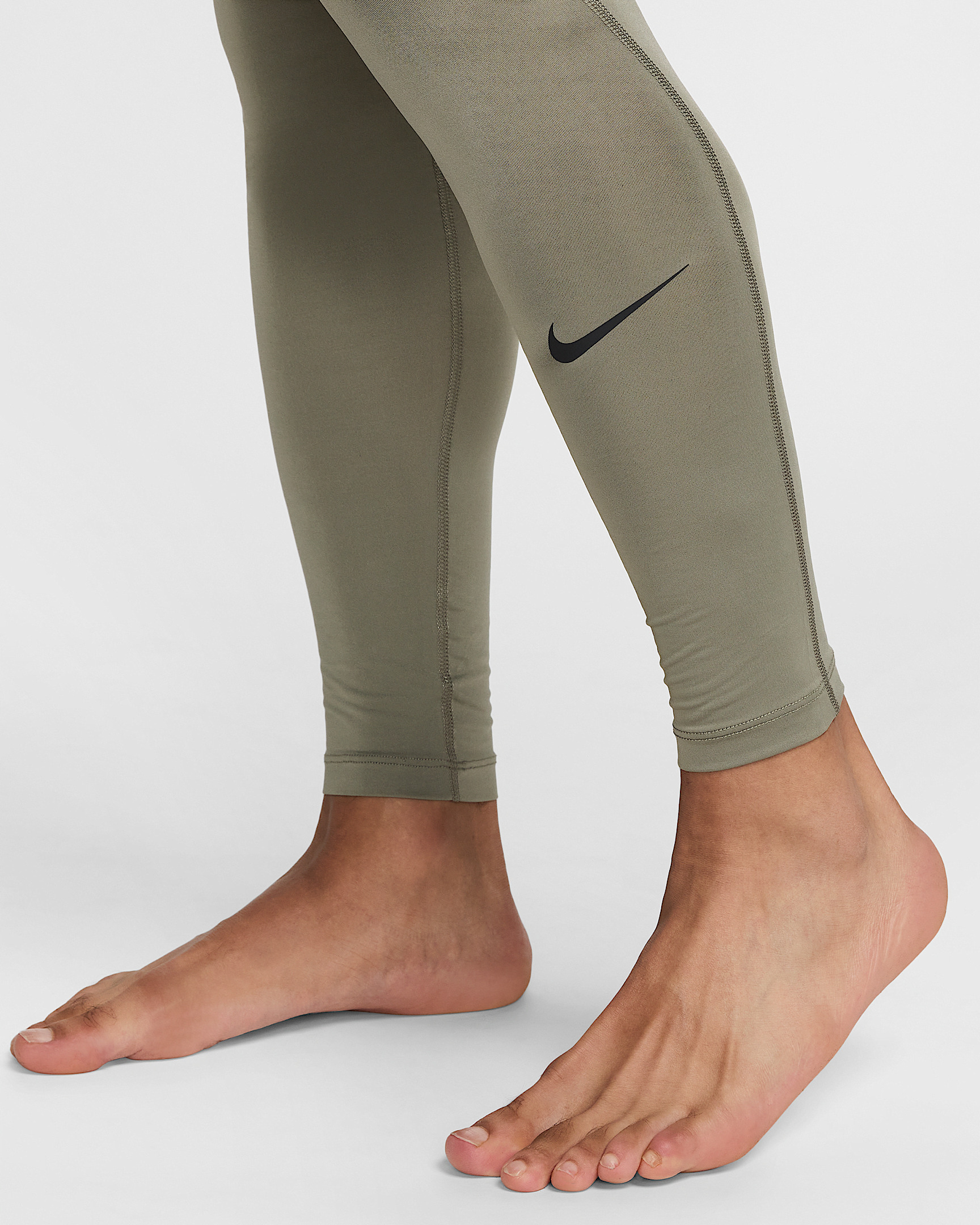 Nike Pro Men's Dri-FIT Fitness Tights - 5