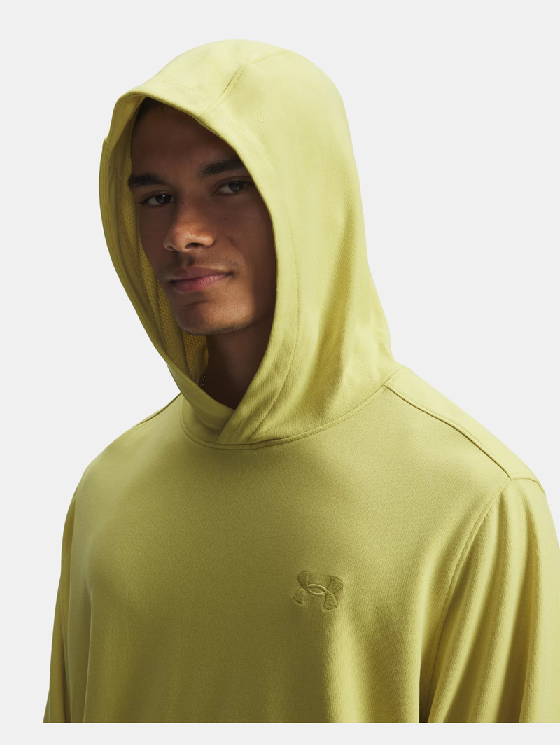 UA Expanse ColdGear® Infrared 3