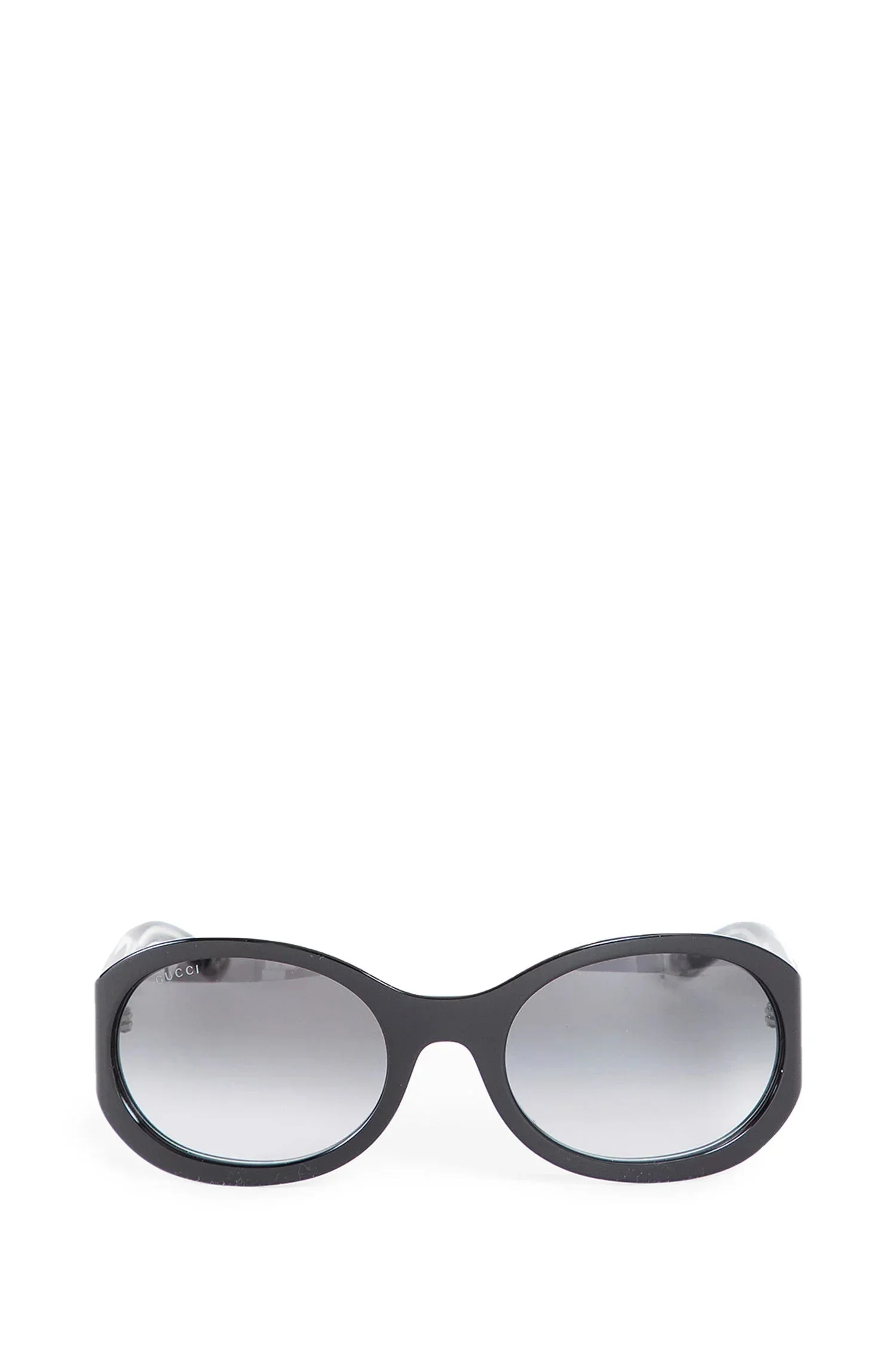 Round-Frame-Sunglasses - 1