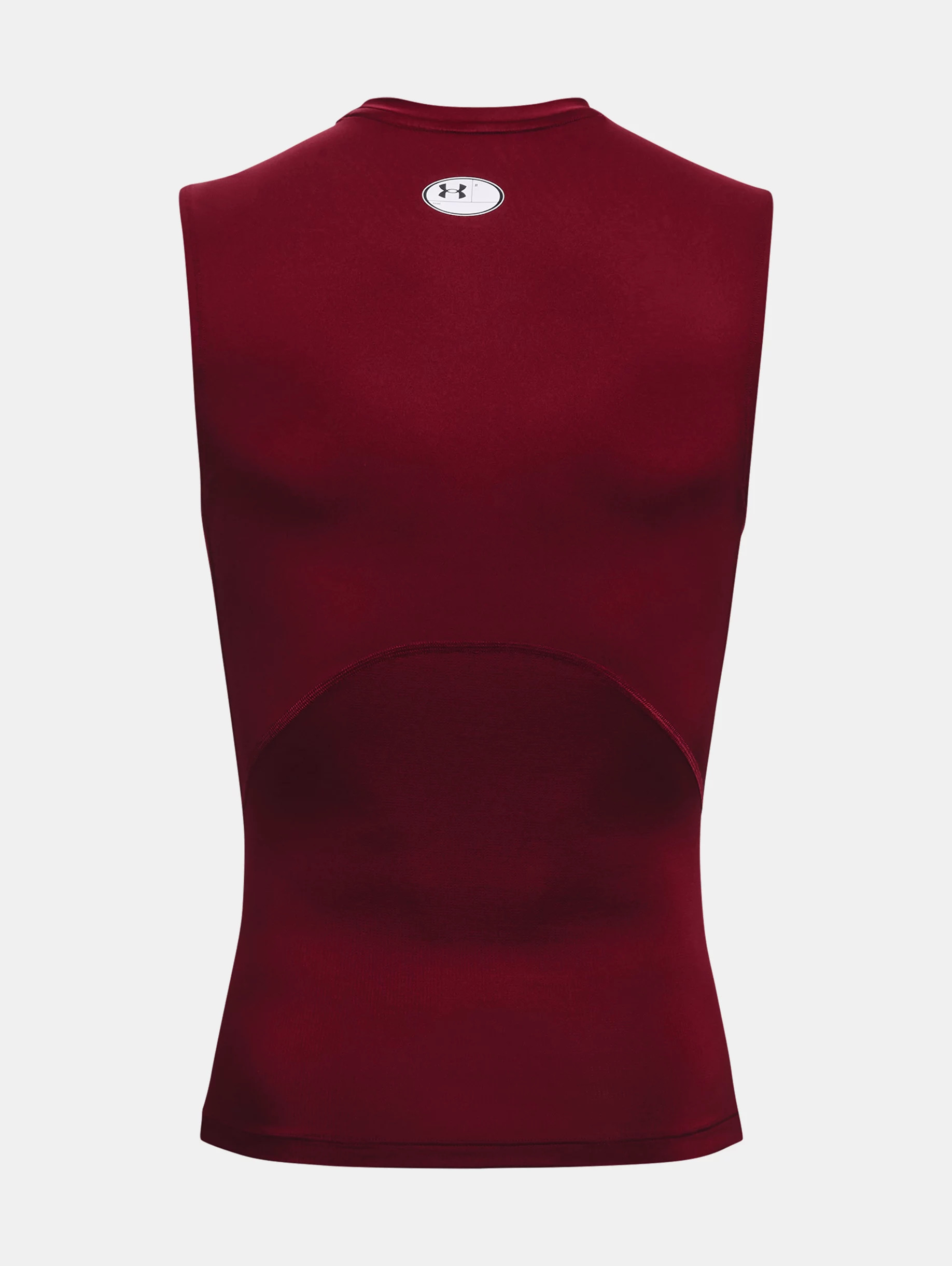 Men's HeatGear® Sleeveless - 3
