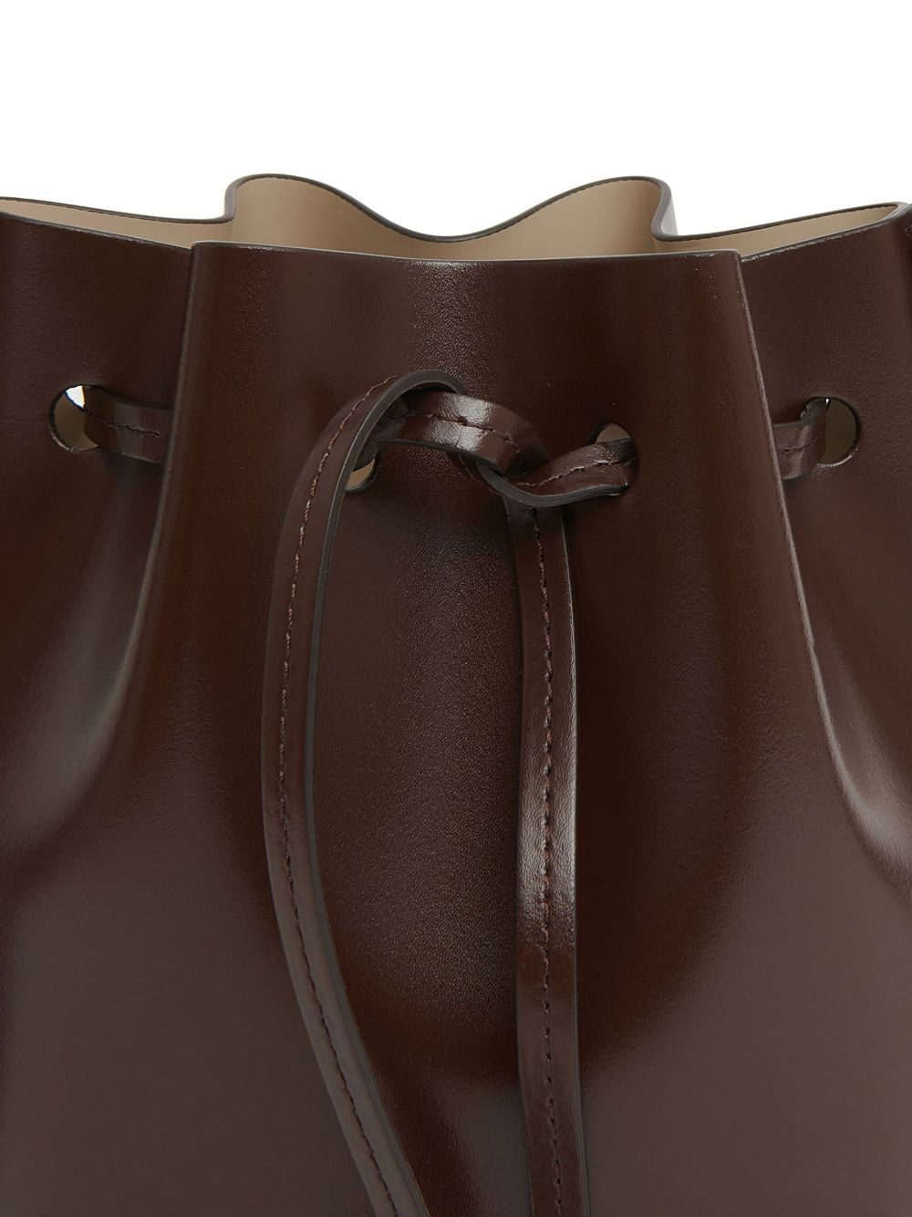 Mini bucket bag - 4