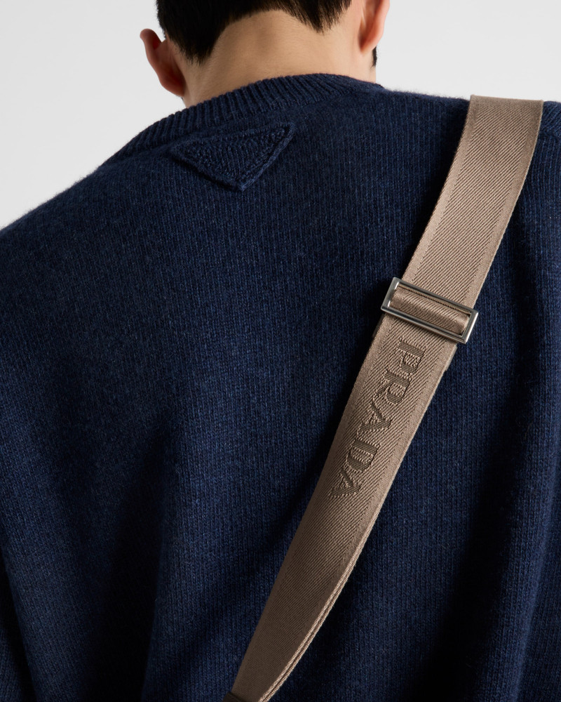 Re-Cashmere cardigan 6
