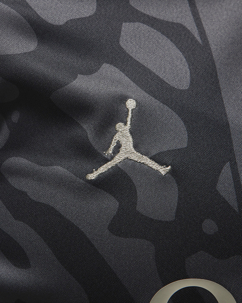 Women's Paris Saint-Germain 2023/24 Stadium Third Jordan Dri-FIT Soccer Jersey 5